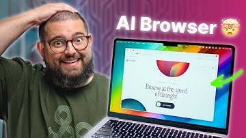 Perplexity Comet Changed How I Use My Mac