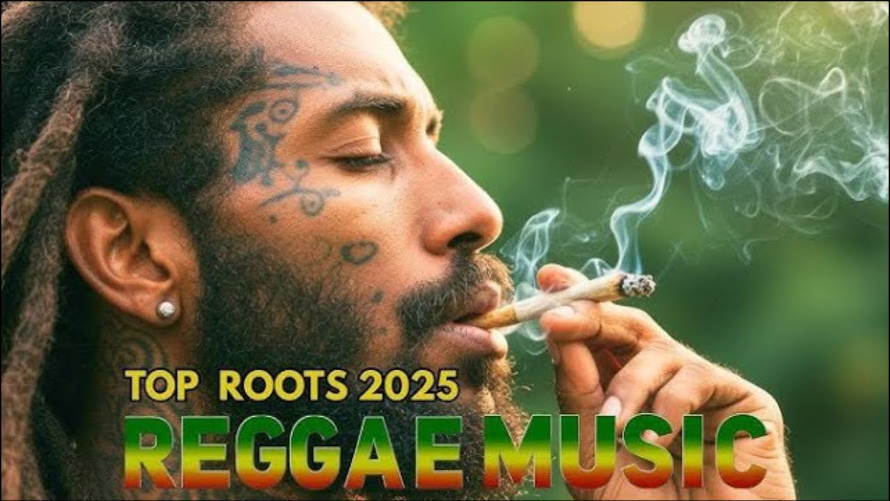 Top 10 Roots Reggae Music –A Healing Journey Through Neon Walls ...