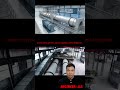 Expanding Dryer Capacity: One Big Machine or Two Parallel Lines?#rotarydryer