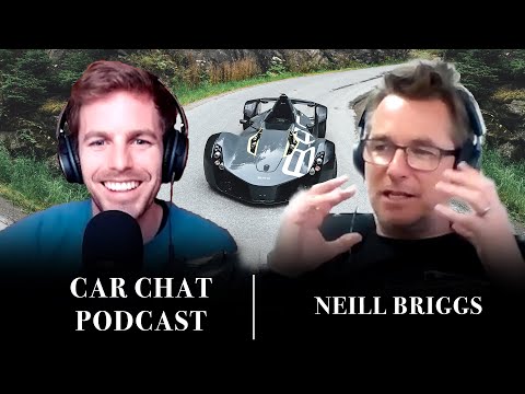 Using Graphene - Neill Briggs | BAC Mono