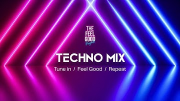 ⚫ MINIMAL TECH HOUSE Vol. 3: The Ultimate Flow (Deep Focus Session) 🔊