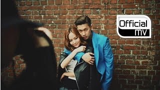 Video thumbnail of "[MV] Crush(크러쉬) _ Hug Me (Feat. Gaeko(개코)) (Street Ver.)"