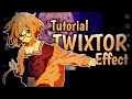 Tutorial Effect Twixtor/Smooth Slow Motion di Android | AMV Tutorial