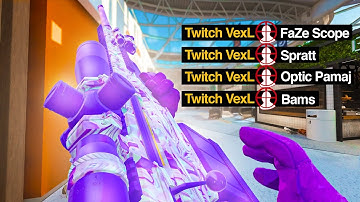 Is this the best XRK STALKER class in MW3???