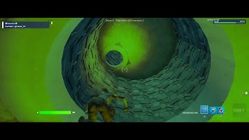 How YOU Can Complete Level 22 in Fortnite ESCAPE MAGIC RUINS? Tutorial