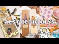 9 minutes of aesthetic DIYs || ❌NOT MINE❌ || Creds to ​⁠​⁠@thisartperson Mp3 Song