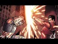 COMO SE EMPIEZA A LEER COMICS DE MARVEL: QUE FUE LA &quot;GUERRA CIVIL&quot;!? (2006)