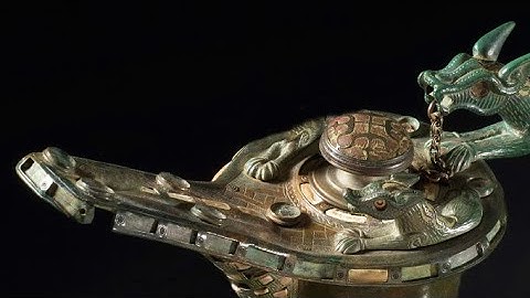 25 Most Incredible Ancient Artifacts Finds