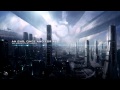 Capture de la vidéo Sam Hulick & Clint Mansell - An End, Once And For All (Extended Version) [Mass Effect 3]