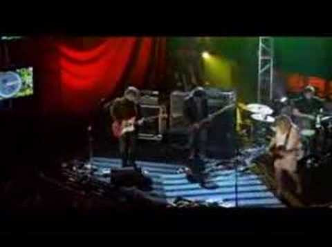 Sonic Youth with Jim O'Rourke - YouTube