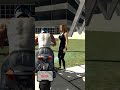 GTA 5 girlfriend angry 😡#shorts #gta #gta5 #gamezone