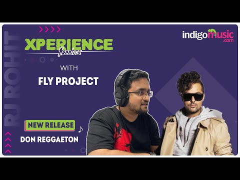 Xperience Sessions With Fly Project