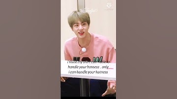[bts reaction] when you accidentally burn their shirt bts ff