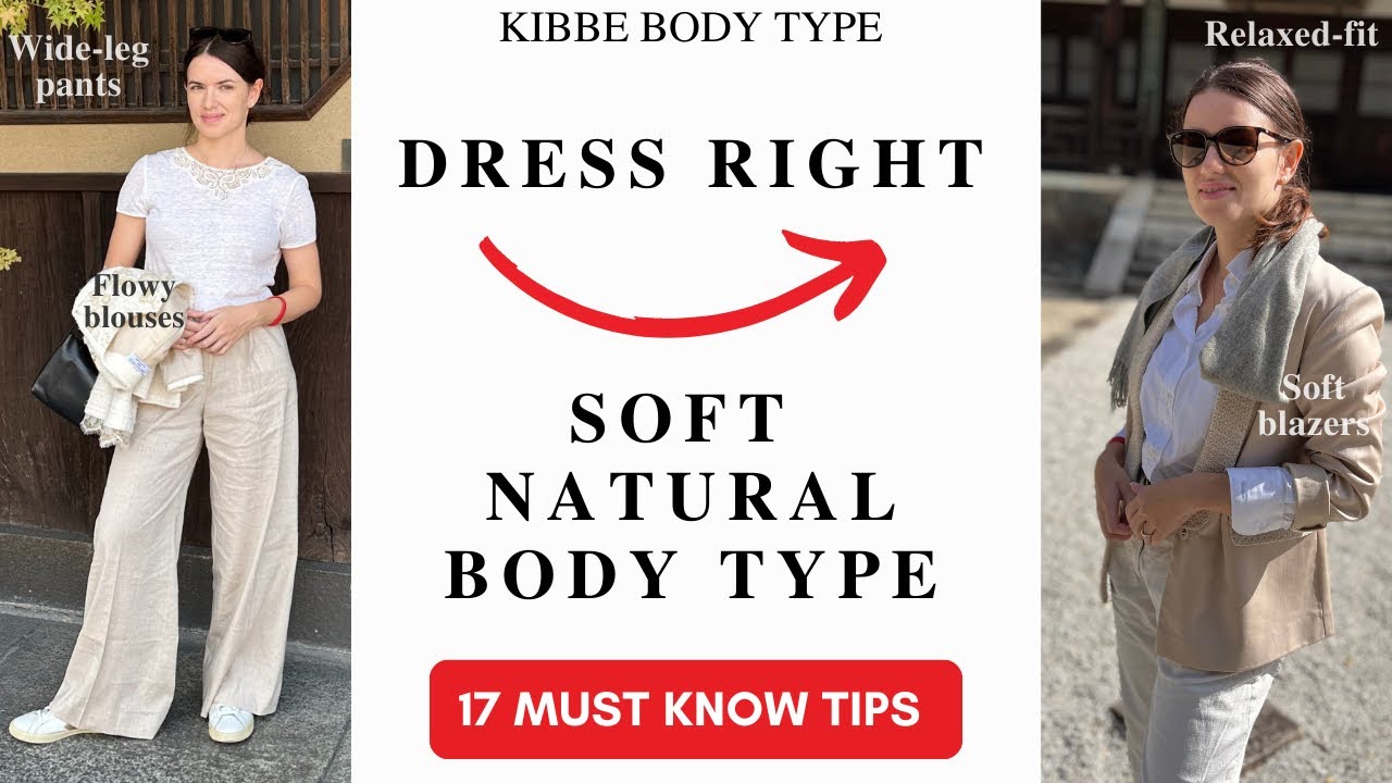 my personal style journey, finding my Kibbe Body Type