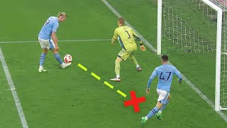 TOP 40 Selfish Moments In Football That Made Teammates ANGRY! 😡⚽