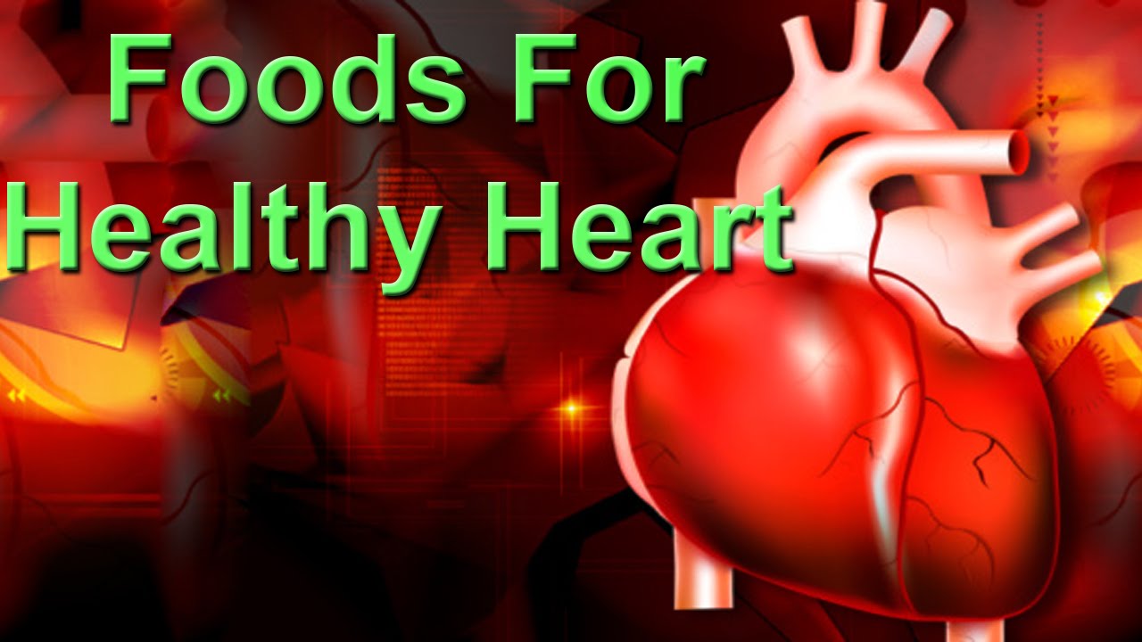 Two Healthy Diets Equally Good for Your Heart