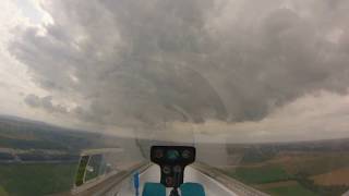 Pit View Dg-600 Rc Glider Grevenbroich