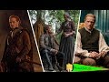 &#39;Outlander&#39; Season 5: Why Jamie Had to Light the Fiery Cross?.