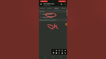 Developer Assistant – Smali Premium Logic Unlock Tutorial | MT Manager (For Educational Use Only)