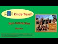 Houses and Homes -- Non-Interactive Read Aloud