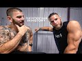 BODYBUILDING with Mat Fraser (His New GOAL?!)