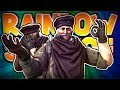 RAINBOW SIX SIEGE MOMENTS THAT CURE MY SADNESS!