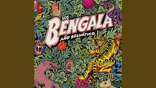 Video thumbnail of "Los Bengala - Siento Ardor"