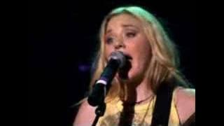 Aly & AJ Do You Believe In Magic Live