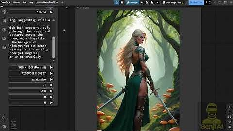 HiDream-I1 Diffusion Model - The New Uncensored AI Image Model But Is This The Current Best?