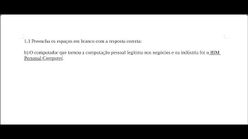 Resolução de Exercício 1.1 B - ASMR - Sussurros