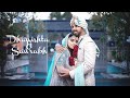 Dhanishta & Saurabh | For Aisha - Memba | The Wedding Film