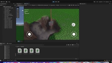 digging a hole simulator unity source code