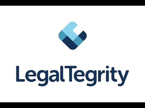 LegalTegrity Erklärfilm - die digitale Hinweisgeberlösung für den Mittelstand