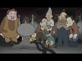 Kaiba Episode 1
