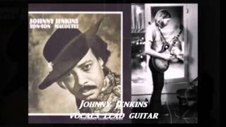 Miniatura de vídeo de "Johnny Jenkins & Duane Allman ~ ''My Love Will Never Die'' 1970"