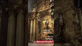 Igreja de São Roque, Lisboa