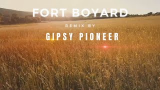 Fort Boyard theme song remix by G.Pioneer