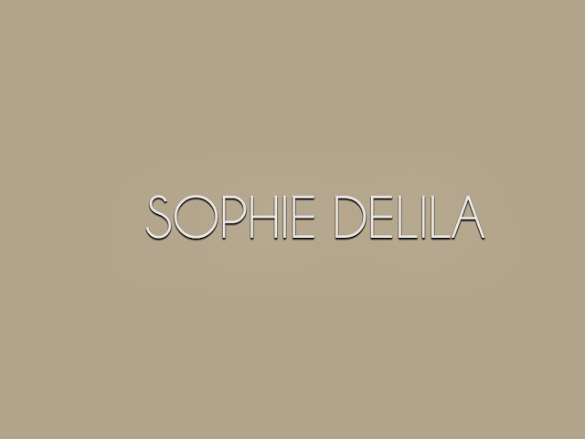 SophieDelilaVEVO Live Stream