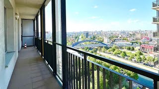 Asmita Gardens - Luxury Apartment - Awesome view over Bucharest - SI Development Group