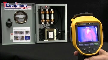 How to Use the New LaserSharp Auto Focus System from Fluke