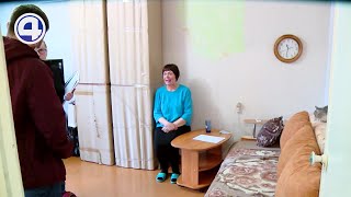 Отбирают квартиру, которую купили у пенсионера / Екатеринбург / Свердловская область