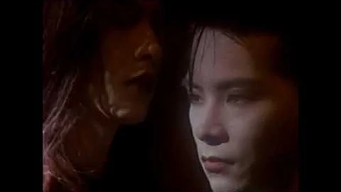 Buck Tick - Kiss me good bye PV