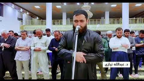 ما تيسر من سورة سبأ بالمقام الحجازي.