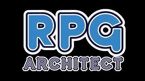 WAIT, WHAT IS RPG ARCHITECT ???