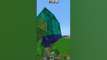 How to summon mutant zombie |  #shortvideo #viral