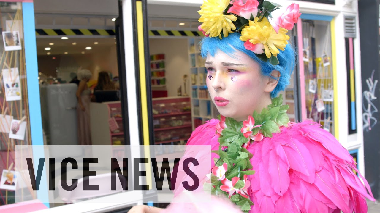 vice magazine horoscope Majority 'Remain' London reacts to Britain leaving the EU