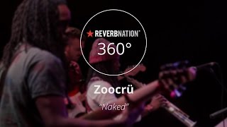 Zoocrü #360Video - 
