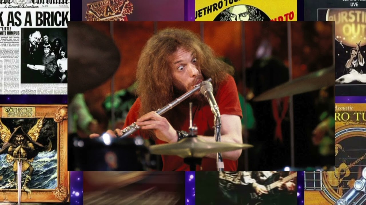 The Meaning Behind The Jethro Tull Classic Aqualung With Ian Anderson The Meaning Behind The Jethro Tull Classic Aqualung With Ian Anderson