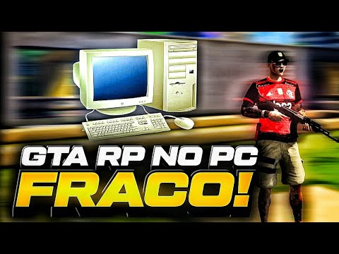 GTA RP: como instalar e jogar no PC a partir de GTA: San Andreas
