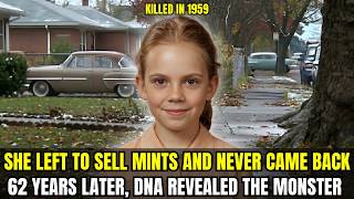The Oldest Cold Case Solved by Just One Drop of DNA